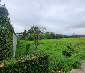 Terreno no Bairro Santo Antônio em Joinville com 2507 m² - 11398.002