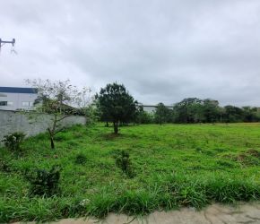 Terreno no Bairro Santo Antônio em Joinville com 2507 m² - 11398.002