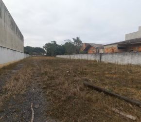 Terreno no Bairro Vila Nova em Joinville - 23603