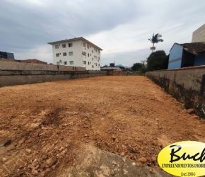 Terreno no Bairro Vila Nova em Joinville com 792 m² - BU54113V