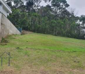 Terreno no Bairro Vila Nova em Joinville com 281.64 m² - TT0893V