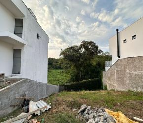 Terreno no Bairro Vila Nova em Joinville com 249 m² - LG9300
