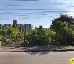 Terreno no Bairro Vila Nova em Joinville com 1030.4 m² - BU53533V