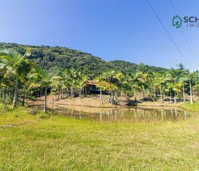 Imóvel Rural no Bairro Campinha em Massaranduba com 25080 m² - SI0171