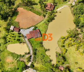 Imóvel Rural no Bairro Rio Bonito em Massaranduba com 67000 m² - 1709