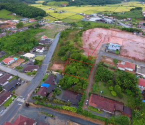Terreno em Massaranduba-PB com 1097.12 m² - 6161