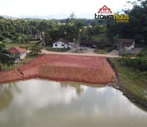 Terreno em Massaranduba com 5000 m² - TE058