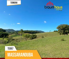 Terreno em Massaranduba com 62630 m² - TE057