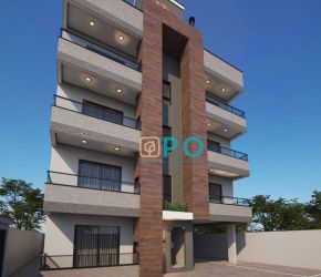 Apartamento no Bairro Centro em Navegantes com 2 Dormitórios (1 suíte) e 75 m² - AP1243