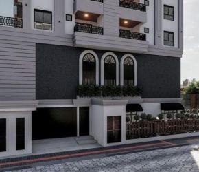 Apartamento no Bairro Centro em Navegantes com 2 Dormitórios (2 suítes) e 83.65 m² - 35718624