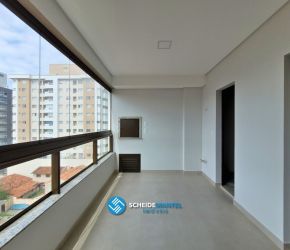 Apartamento no Bairro Gravatá em Navegantes com 3 Dormitórios (1 suíte) e 104.92 m² - 0052