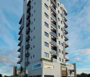 Apartamento no Bairro Gravatá em Navegantes com 2 Dormitórios (1 suíte) e 68 m² - 3562183
