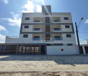 Apartamento no Bairro Meia Praia em Navegantes com 2 Dormitórios (2 suítes) e 112 m² - 35717605