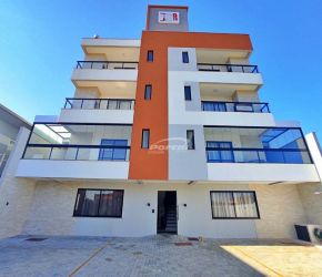 Apartamento no Bairro Meia Praia em Navegantes com 2 Dormitórios (1 suíte) e 57.08 m² - 35718296