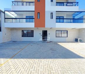 Apartamento no Bairro Meia Praia em Navegantes com 2 Dormitórios (1 suíte) e 57.08 m² - 35718296