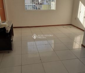 Apartamento no Bairro Barra do Aririú em Palhoça com 2 Dormitórios - 465965