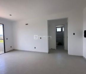 Apartamento no Bairro Nova Palhoça em Palhoça com 3 Dormitórios (1 suíte) e 69 m² - 21093