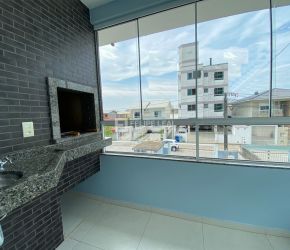 Apartamento no Bairro Nova Palhoça em Palhoça com 2 Dormitórios e 60 m² - 21306