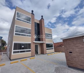 Apartamento no Bairro Pinheira em Palhoça com 4 Dormitórios (2 suítes) - 704991