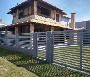 Casa no Bairro Pinheira em Palhoça com 2 Dormitórios - 461177