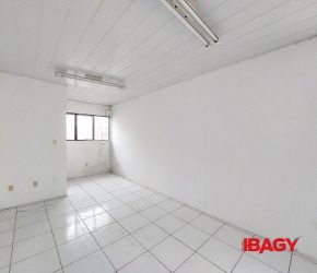 Sala/Escritório no Bairro Centro em Palhoça com 17.71 m² - 119497