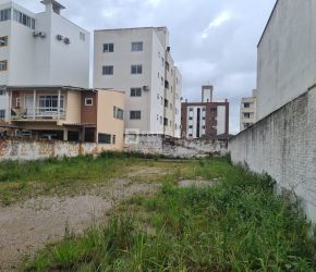 Terreno no Bairro Passa Vinte em Palhoça com 360 m² - 20285-L
