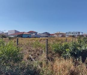 Terreno no Bairro Pinheira em Palhoça com 1087.12 m² - 429265