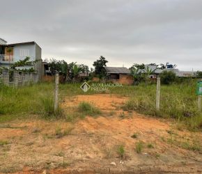 Terreno no Bairro Pinheira em Palhoça com 448.08 m² - 486894