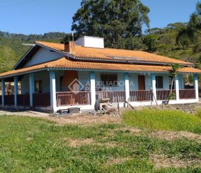 Imóvel Rural em Paulo Lopes com 287828 m² - 360583