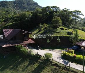 Imóvel Rural em Paulo Lopes com 20000 m² - 393485