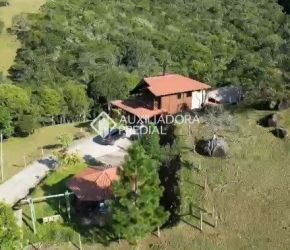 Imóvel Rural em Paulo Lopes com 20000 m² - 393485