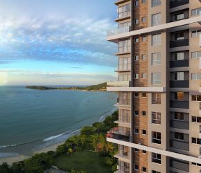 Apartamento no Bairro Armação em Penha com 3 Dormitórios e 100.16 m² - AP07717V
