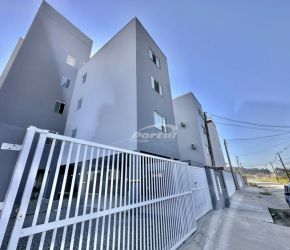 Apartamento no Bairro Nossa Senhora de Fátima em Penha com 2 Dormitórios e 48 m² - 35717065