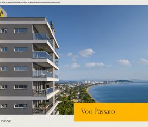 Apartamento no Bairro Praia de Armação do Itapocorói em Penha com 3 Dormitórios (3 suítes) e 122.79 m² - 3477924