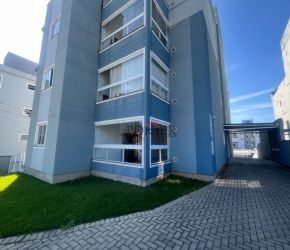 Apartamento no Bairro Centro em Pomerode com 3 Dormitórios (1 suíte) e 84.16 m² - 7060689