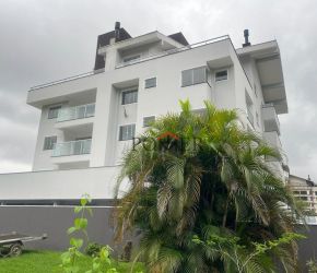 Apartamento no Bairro Centro em Pomerode com 3 Dormitórios (1 suíte) e 90.59 m² - 7060728