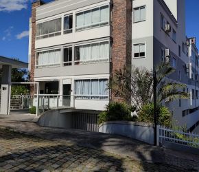 Apartamento no Bairro Centro em Pomerode com 2 Dormitórios (1 suíte) e 71.2 m² - 1033
