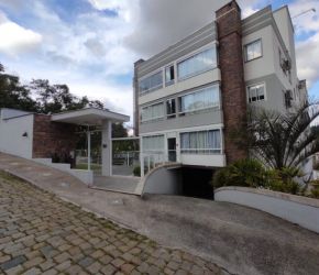 Apartamento no Bairro Centro em Pomerode com 2 Dormitórios (1 suíte) e 94.82 m² - 5440427