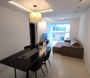 Apartamento no Bairro Centro em Pomerode com 2 Dormitórios e 67 m² - 1009