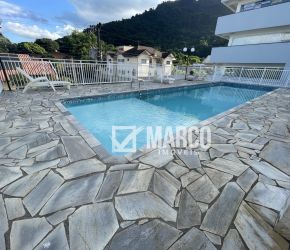 Apartamento no Bairro Centro em Pomerode com 2 Dormitórios (1 suíte) e 80.81 m² - 6688834