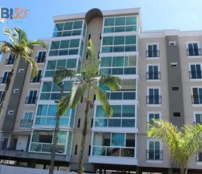 Apartamento no Bairro Centro em Pomerode com 3 Dormitórios (1 suíte) e 220 m² - CO0007