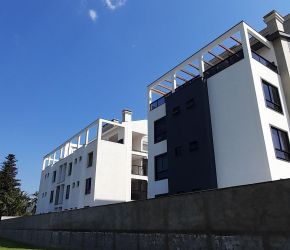 Apartamento no Bairro Centro em Pomerode com 3 Dormitórios (2 suítes) e 148.4 m² - 007