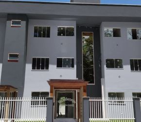 Apartamento no Bairro Ribeirão Areia em Pomerode com 2 Dormitórios e 61.9 m² - 0105