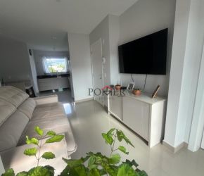 Apartamento no Bairro Testo Rega em Pomerode com 3 Dormitórios (1 suíte) e 72.75 m² - 7060777