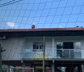 Casa no Bairro Centro em Pomerode com 3 Dormitórios (1 suíte) e 110 m² - 5730015
