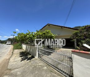 Casa no Bairro Rega 2 em Pomerode com 3 Dormitórios e 100 m² - 6688739