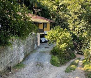 Casa no Bairro Ribeirão Areia em Pomerode com 3 Dormitórios - CA0168