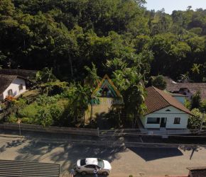 Casa no Bairro Ribeirão Clara em Pomerode com 5 Dormitórios e 152.8 m² - 4760125