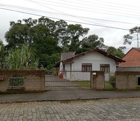 Casa no Bairro Ribeirão Clara em Pomerode com 3 Dormitórios e 56 m² - 5440680