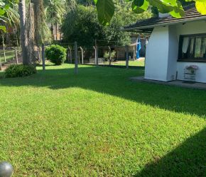 Casa no Bairro Testo Central em Pomerode com 4 Dormitórios e 216 m² - 5730003